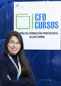 Ing. Ana Karina 