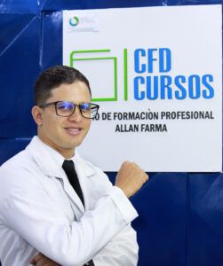 Dr. Andry Miller 