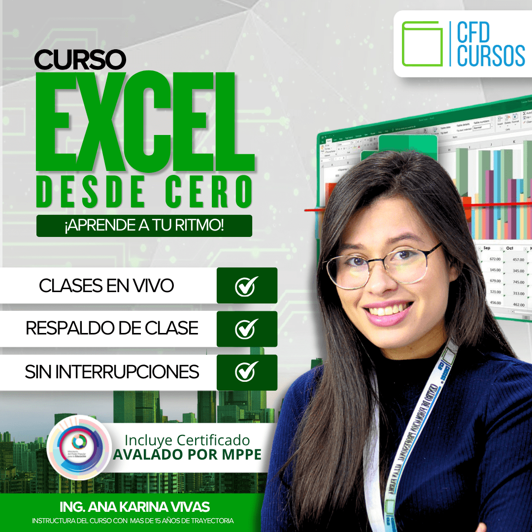 karina excel