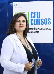 Lucy Piñeros 