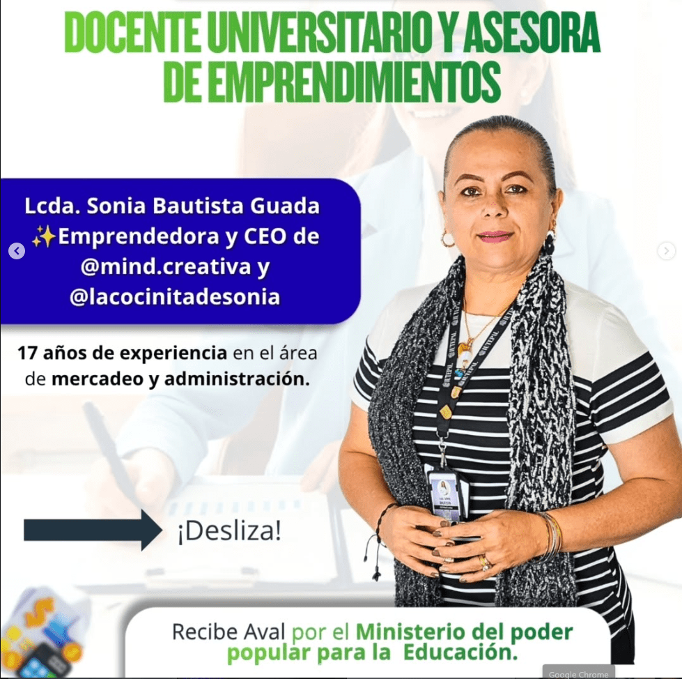 administracion sonia