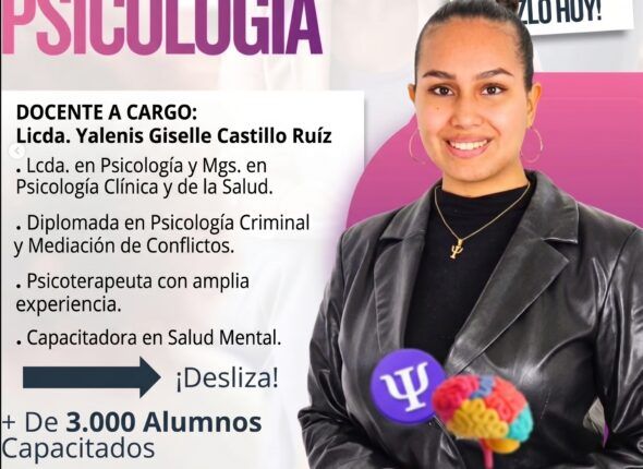 imagen preuniversitario de psicologia