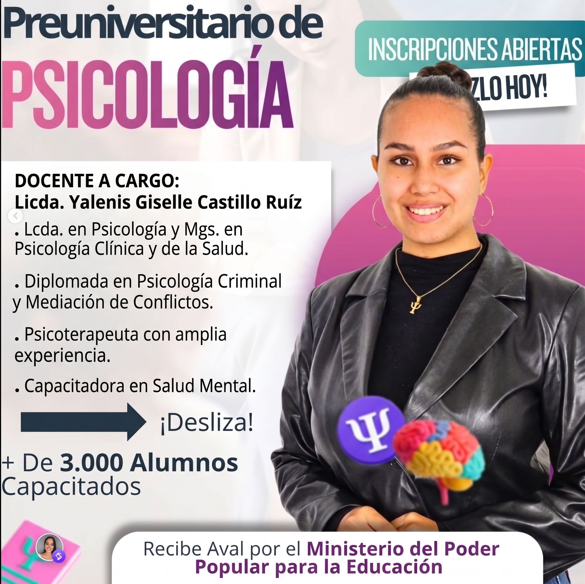 imagen preuniversitario de psicologia